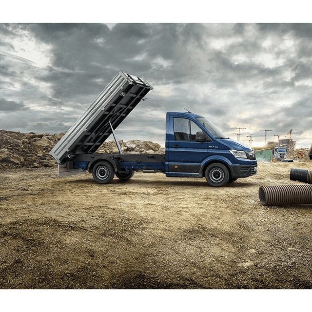 Henschel Engineering Automotive