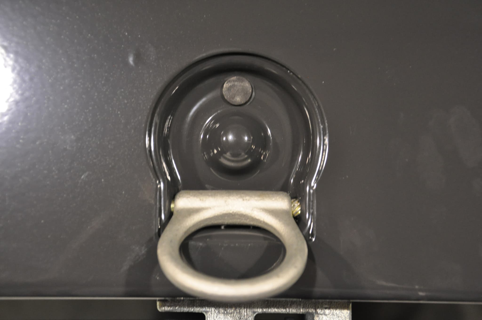 Zabezpieczenie ładunku – powierzchnia załadunkowa