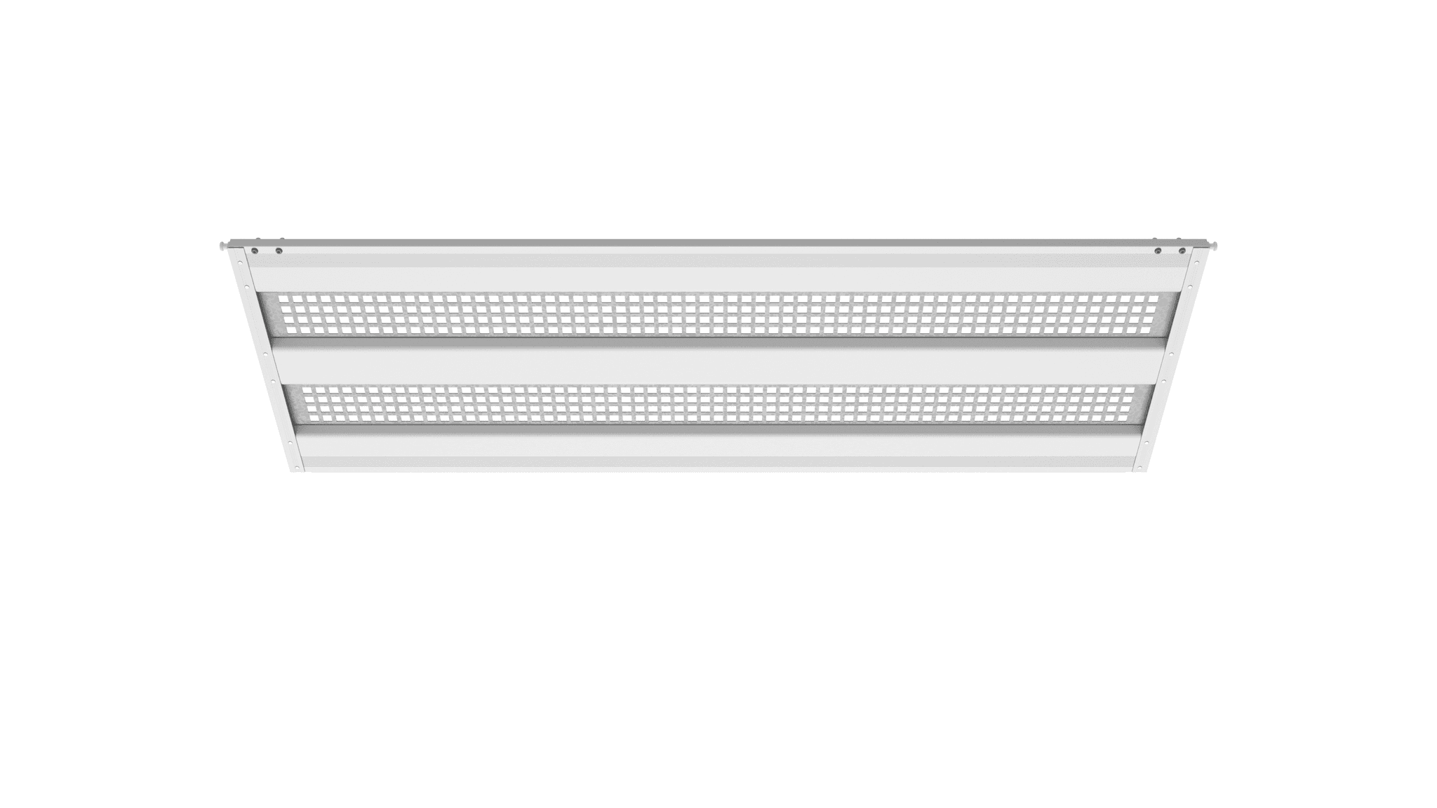 Blacha perforowana (wzór w kratkę)