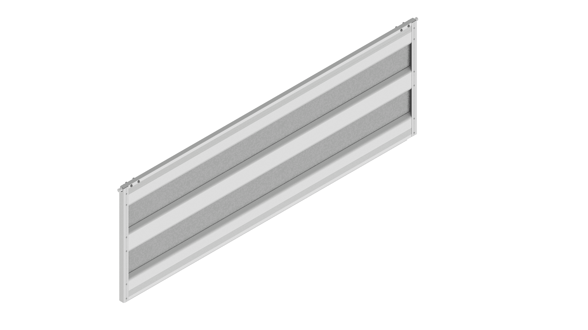 Blacha alu – sztywny, anodowany profil aluminiowy