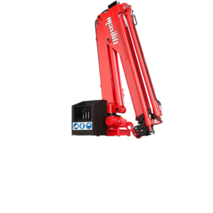 Maxilift ML 280.2 E 12V żuraw bez ramy podporowej